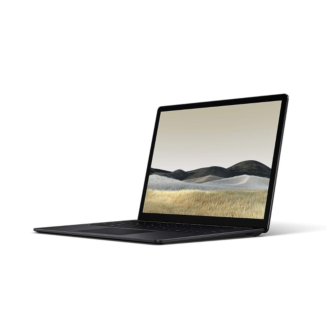 Microsoft Surface Laptop 3 Intel i5-1035G7 CPU 1.20GHz 256GB SSD 8GB RAM