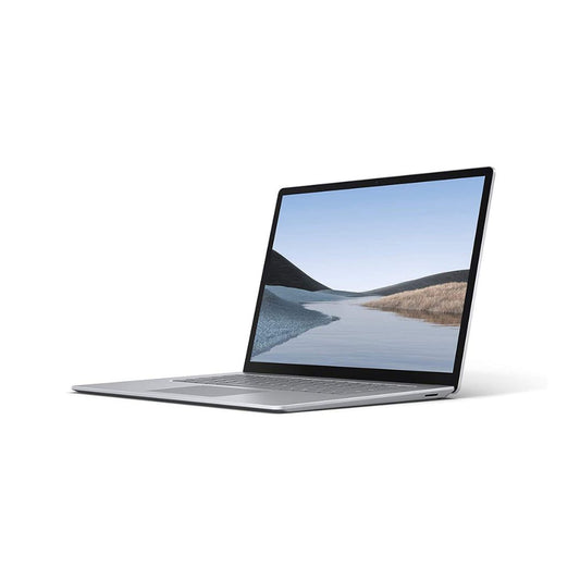 Microsoft Surface Laptop 3 Intel i5-1035G7 CPU 1.20GHz 128GB SSD 8GB RAM