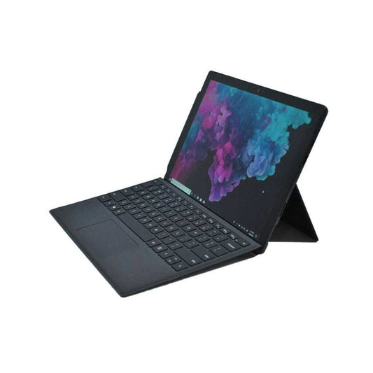 Microsoft Surface Pro 7 Intel i5-1035G4 CPU @ 1.10GHz 256GB SSD 8GB RAM