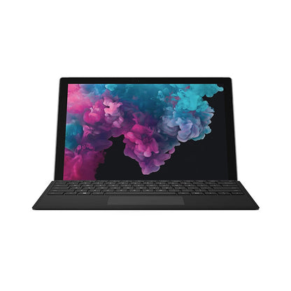 Microsoft Surface Pro 6 Intel i5-8350U CPU @ 1.70GHz 256GB SSD 8GB RAM