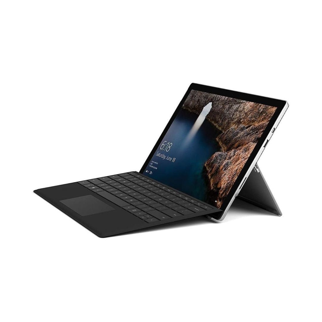Microsoft Surface Pro 6 Intel i5-8350U @1.70GHz 256GB SSD 8GB RAM
