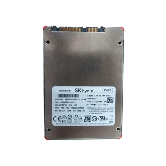 SK Hynix 256GB SATA 2.5" SSD SC300 2.5 7MM