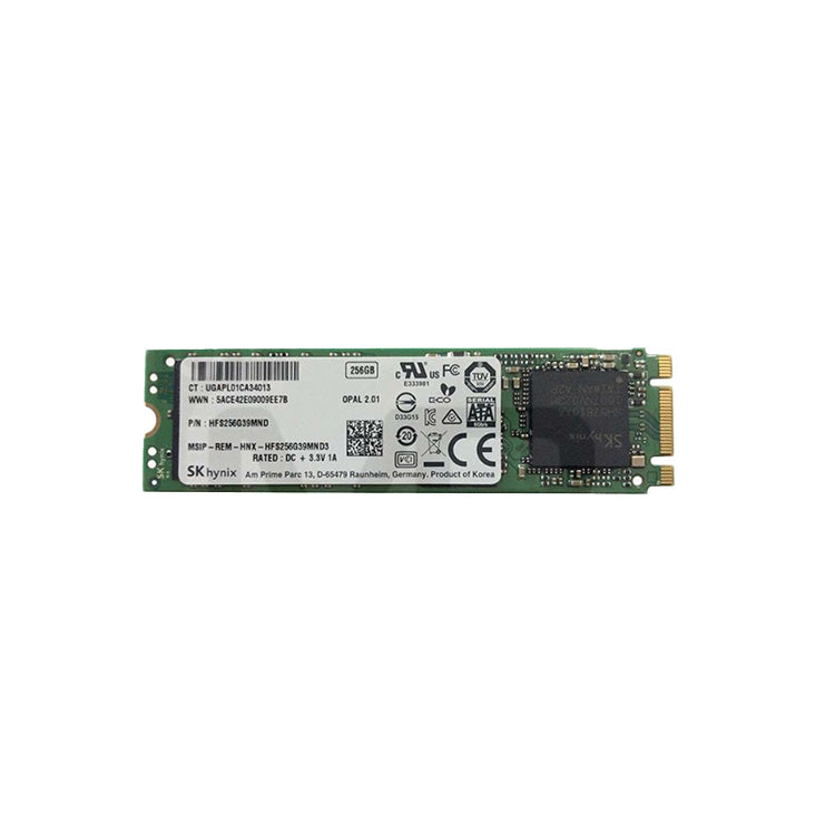 SK Hynix SC300 256GB M.2 2280 SSD HFS256G39MND3-3520A 08KP4M