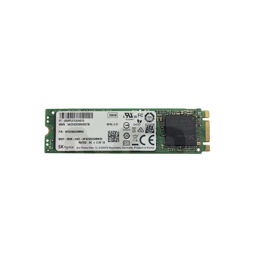 SK Hynix SC300 256GB M.2 2280 SSD HFS256G39MND3-3520A 08KP4M