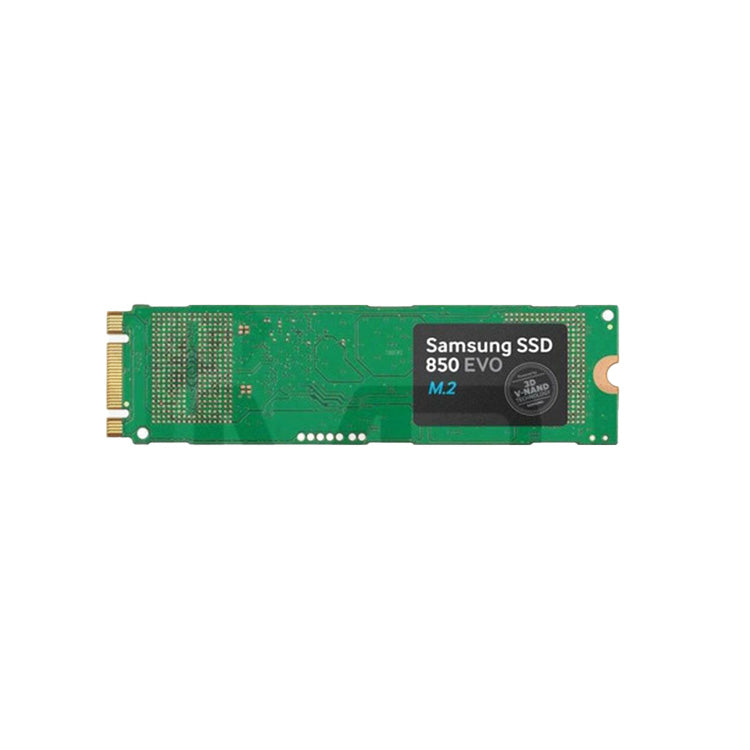 Samsung 850 EVO 1TB M.2 2280 SSD MZNLN1T0HMLH