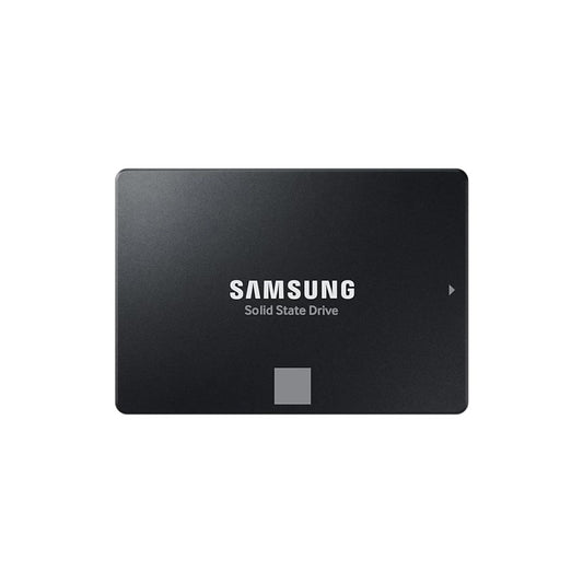 Samsung 480GB SATA 2.5" 6 Gb/s SSD MZ7KM480HMHQ-00005