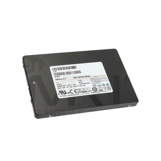 Samsung SM863A 960GB SATA 2.5" SSD MZ-7KM960N