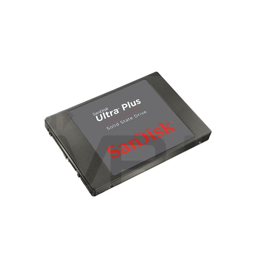 SanDisk 128GB SATA 2.5" SSD SDSSDHP128G