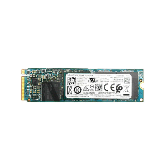 Toshiba 512GB NVME 2280 SSD KXG50ZNV512G 070KCW