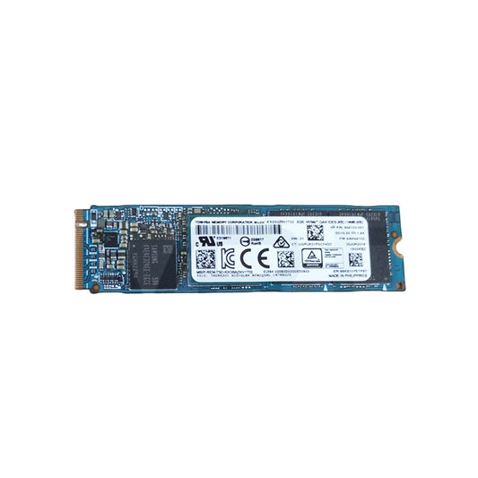 Toshiba Corporation 1TB NVME 2280 SSD KXG50ZNV1T02 TOSHIBA