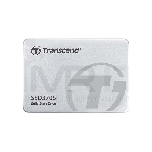 Transcend 512GB SATA 2.5" SSD TS512GSSD370S