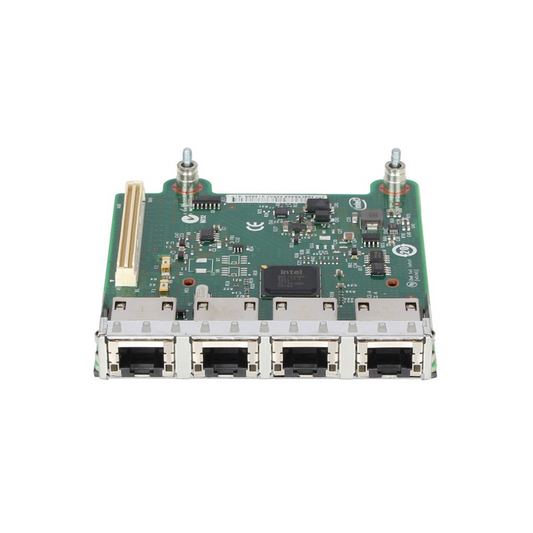 Dell 0R1XFC INTEL I350-T4 R1XFC Network Daughter Card