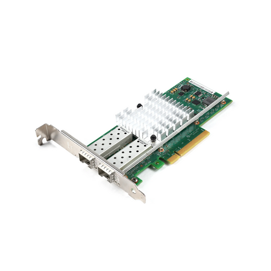 IBM 49Y7962 Fibre Channel HBA 10GB/s 2 Port 00JY855