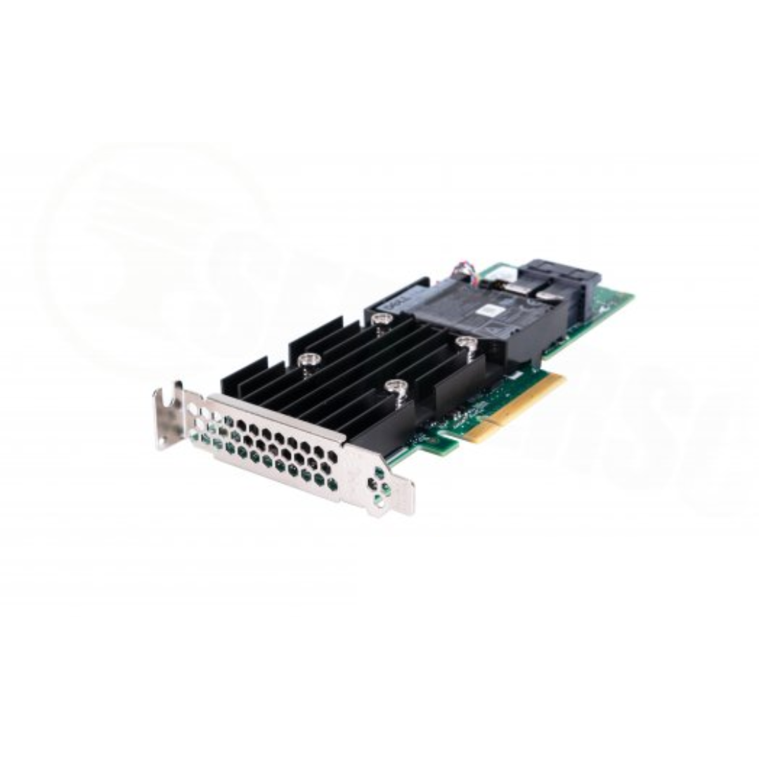 Dell PERC H740P 01M71J 12Gbps 8GB Cache PCI-E RAID Controller