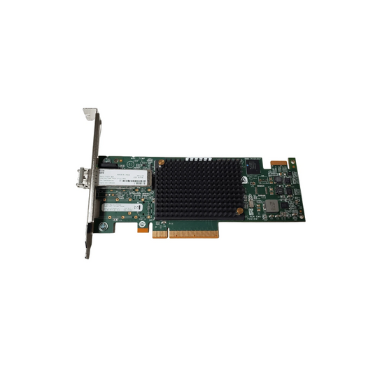 HP SN1100E HOST BUS ADAPTER 16GB/s 1 Port C8R38A High Profile