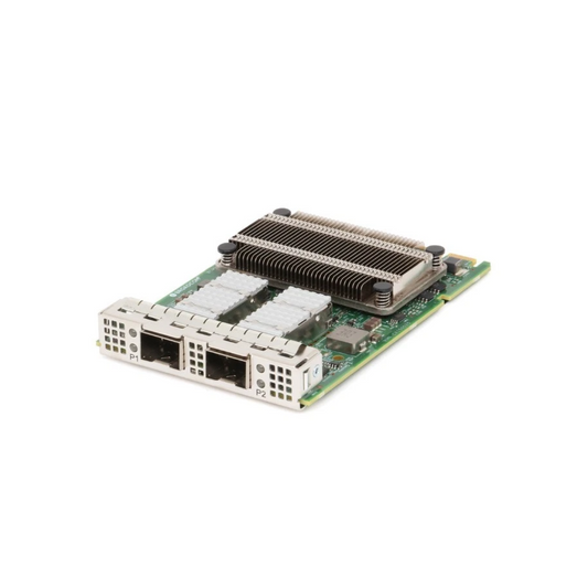 Dell CP610 Broadcom 57412 Dual Port 10Gb SFP+ OCP 3.0 Network Card