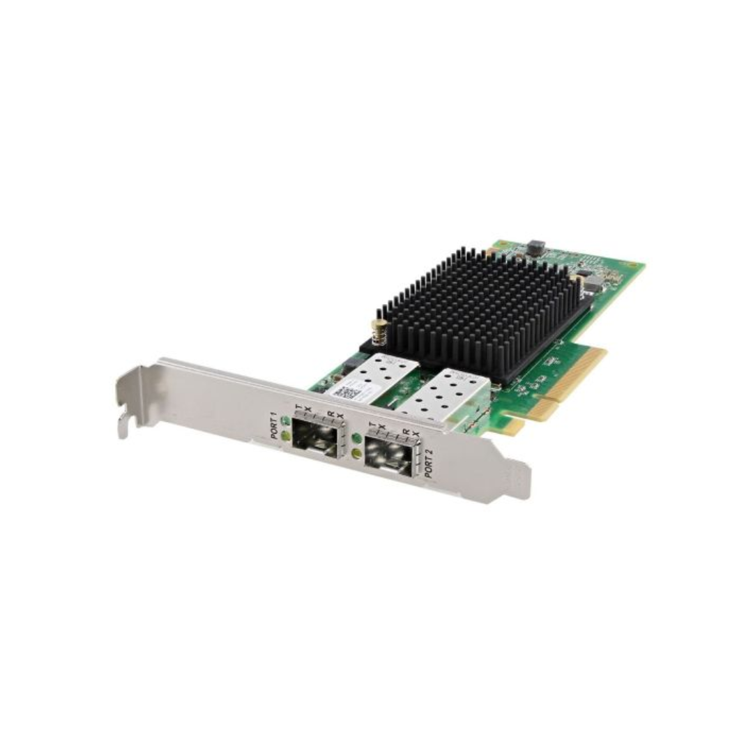 Dell LPE35002 HOST BUS ADAPTER 32GB/S 2 Port 0PD89Y