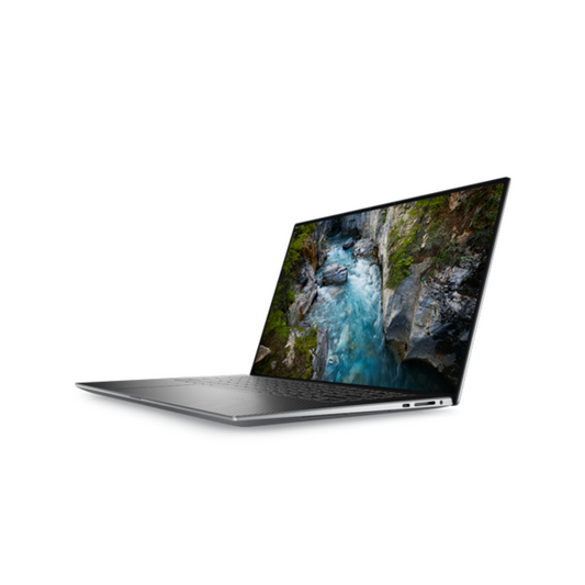 Dell Precision 5570 12th Gen Intel Core i7-12800H 1TB SSD 32GB RAM
