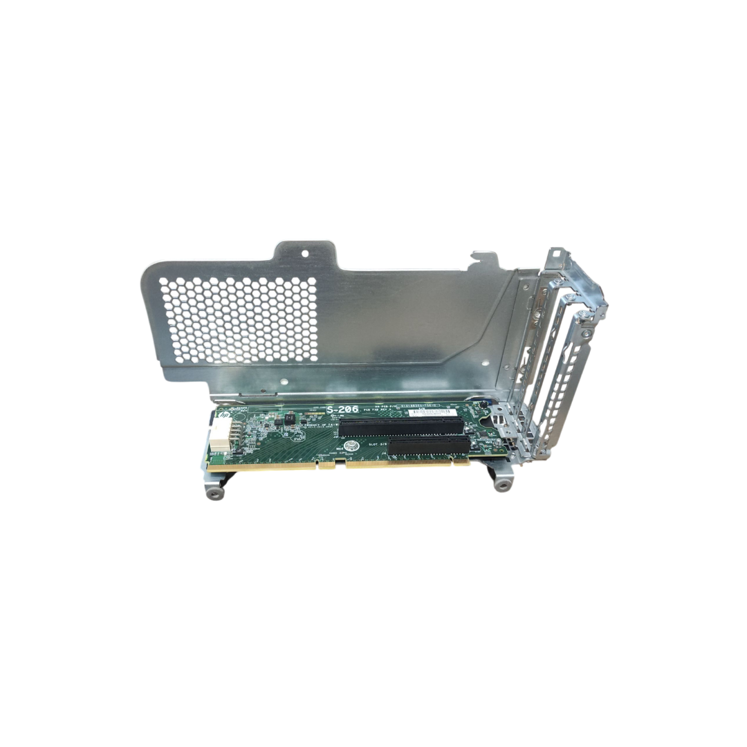 HP 755741-001 SPS-BD PCI | 2 Slot x16 x8