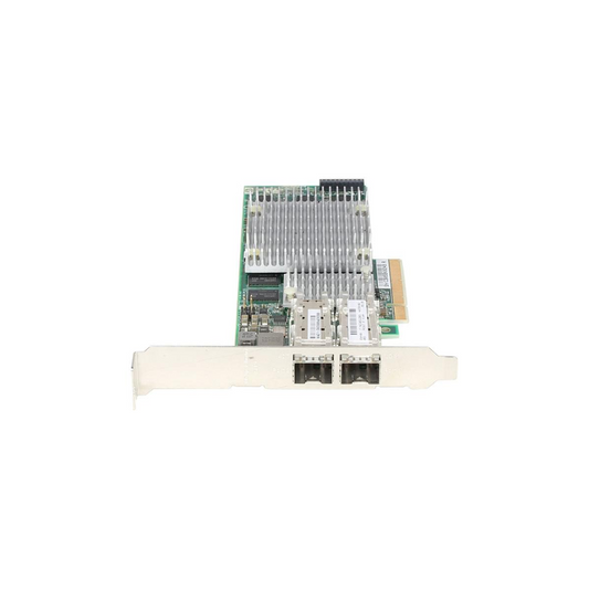 HP 468349-001 NC522SFP 10GbE Dual Port Server Adapter