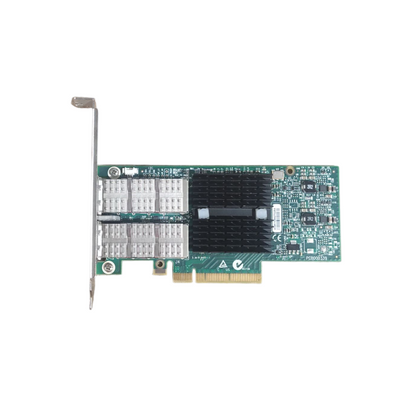 Mellanox ConnectX CX354A Infiniband HCA 40GB/s 2 x 40GB QSFP CX354A-FCBT Network Adapter