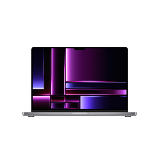 Apple MacBook M2 Pro 14" 2023 512GB SSD 16GB RAM