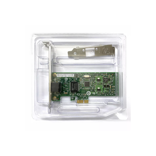 Intel EXPI9301CTBLK CT PCI-E Network Adapter | 1000 Mbps Data Transfer Rate
