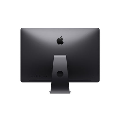 Apple iMac Pro Intel Xeon W-2170B CPU @2.50GHz 1TB 64GB RAM