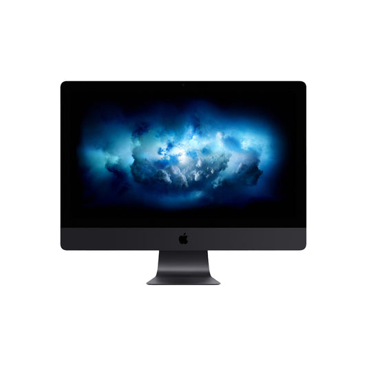 Apple iMac Pro 2017 Xeon W-2140B CPU @ 3.20GHz 1TB Storage 32GB RAM