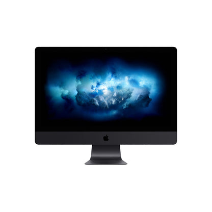 Apple iMac Pro Intel Xeon W-2140B CPU @3.20GHz 1TB 32GB RAM