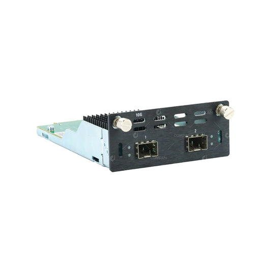 Check Point CPAC-2-10F 2-Port 10GBase-F SFP+ Interface Card