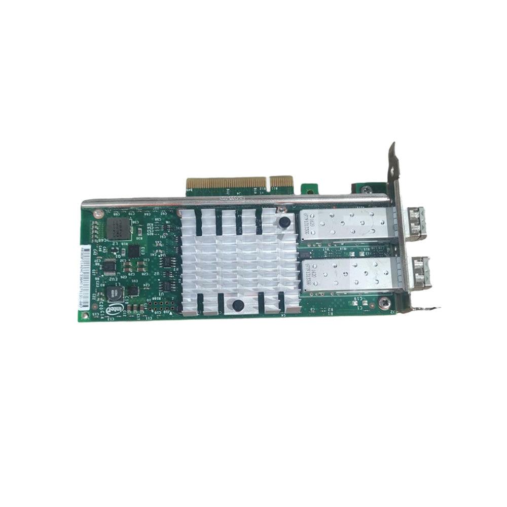 Dell 0942V6 Ethernet Adapter 10GB/s 2 Port