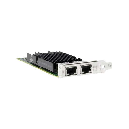 IBM 49Y7972 X540-T2 Dual Port 10GB Network Adapter Low Profile 00JY856