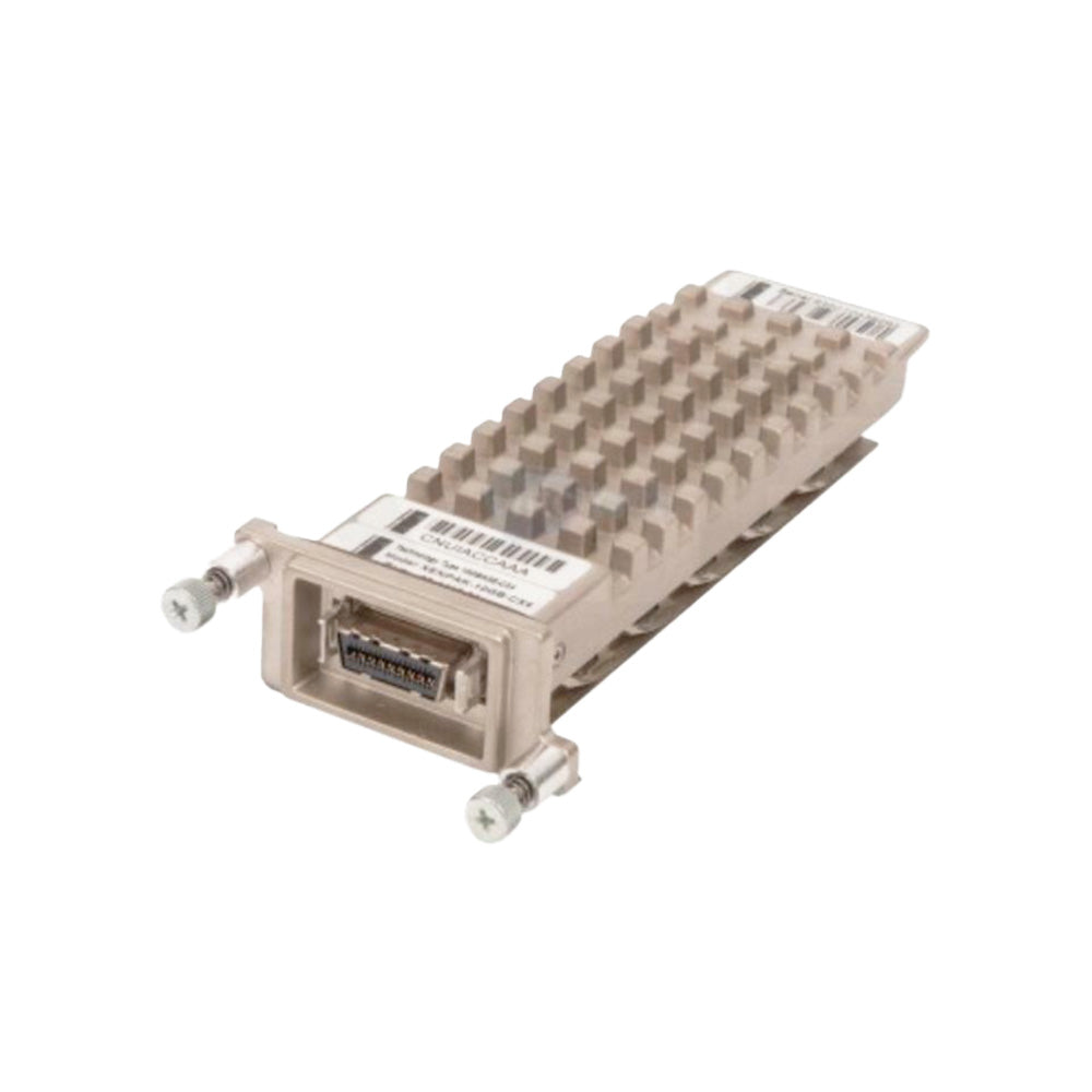 Cisco XENPAK-10GB-CX4 Transceiver Module