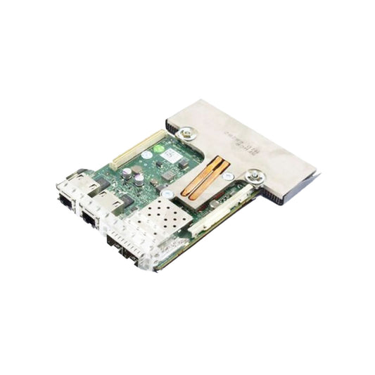 Dell Broadcom 57800S Ethernet 5.0GT/s 2 x 10GB, 2 x 1GB 0165T0 N/A