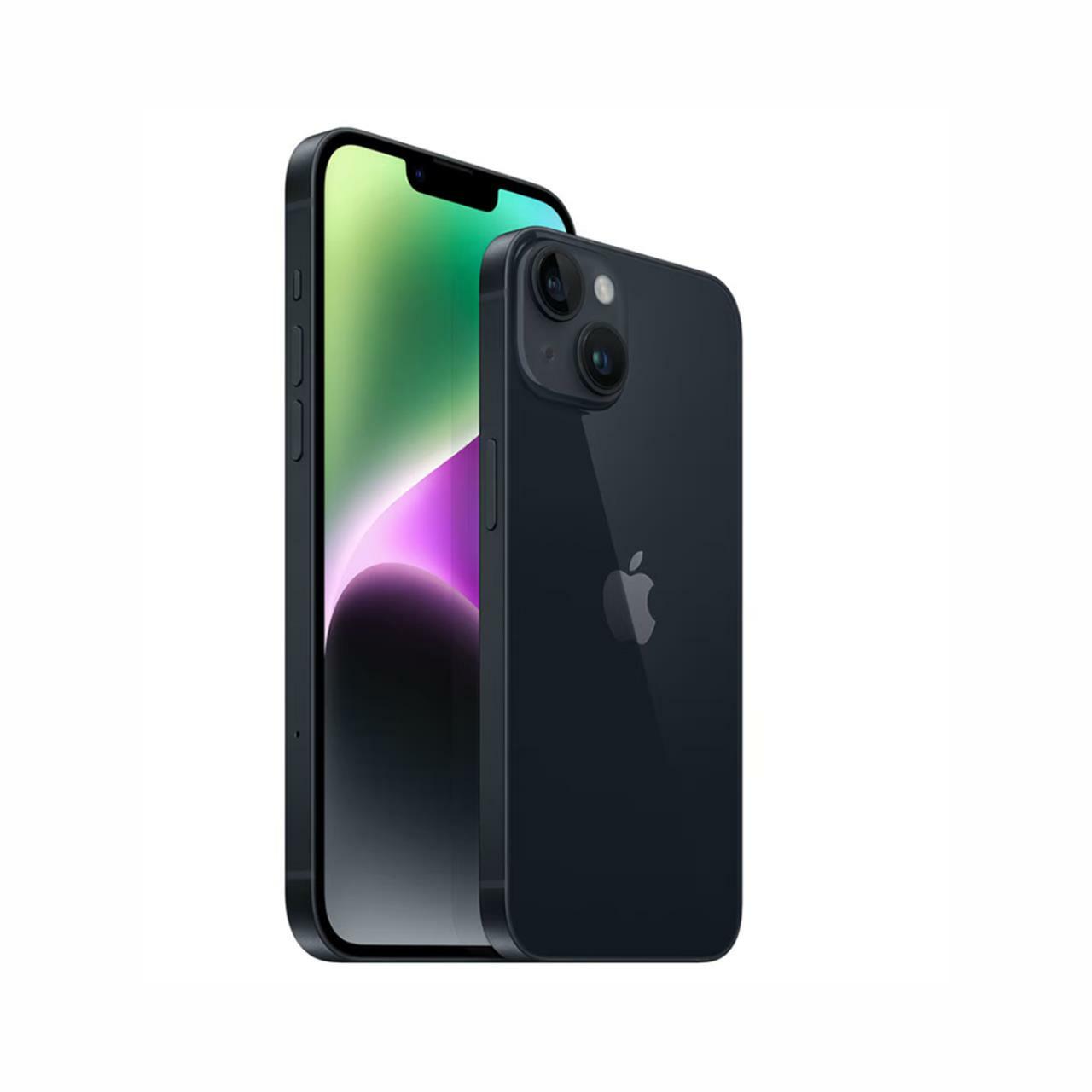 Apple iPhone 14 5G Midnight 256GB