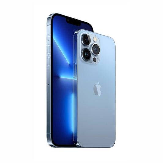 Apple iPhone 13 Pro Max Sierra Blue 256GB