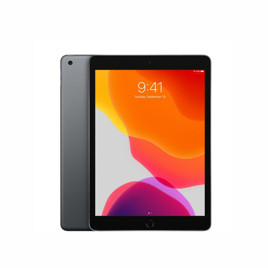 Apple iPad 7th Gen 32GB Space Grey (Wi-Fi)